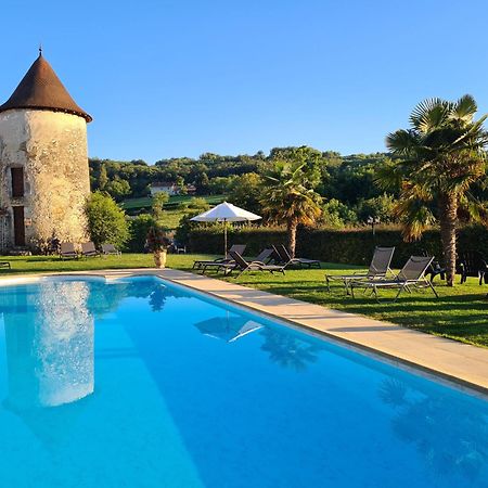 Hotel Les Dependances De Chapeau Cornu Vignieu Zewnętrze zdjęcie