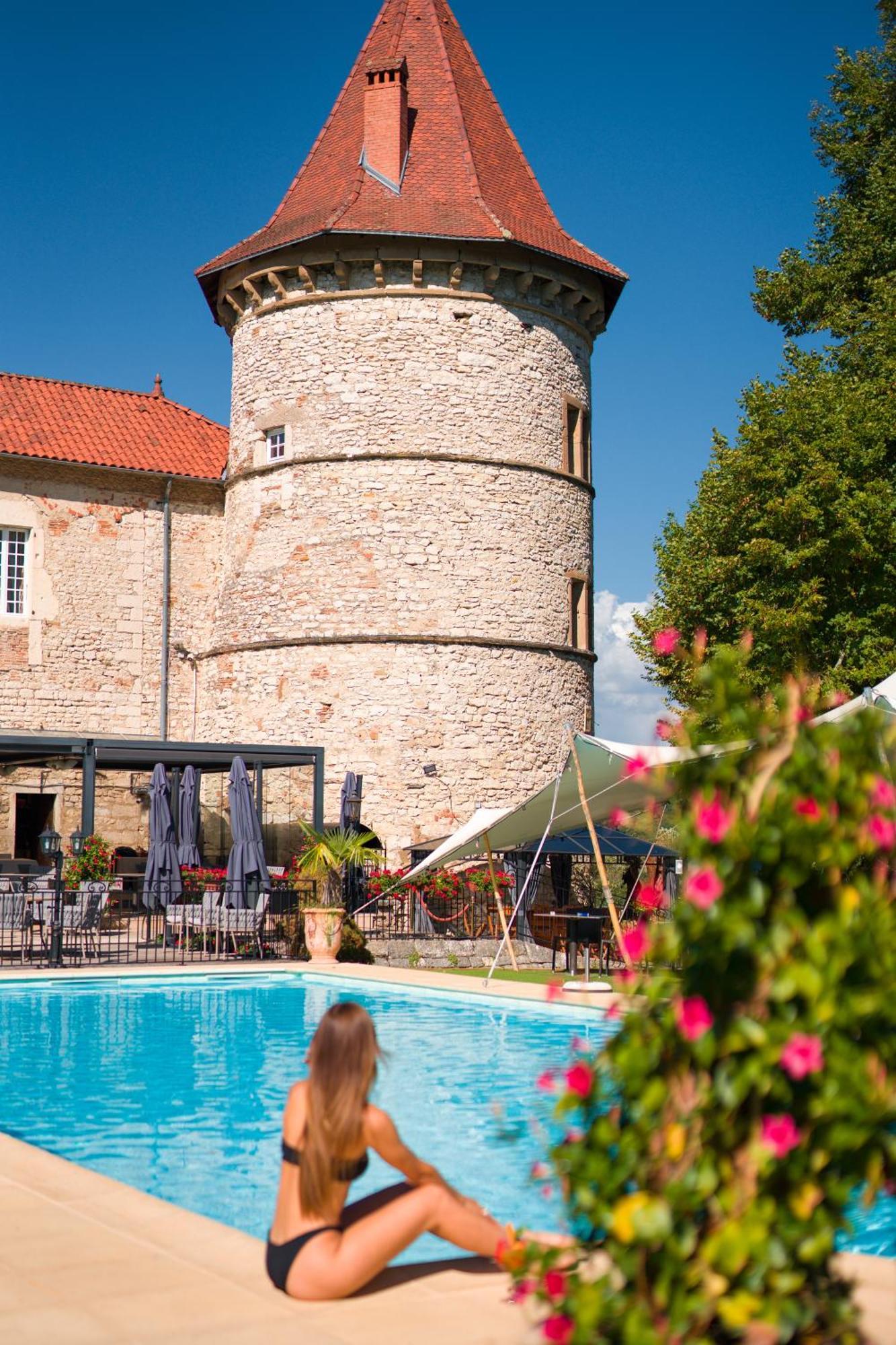 Hotel Les Dependances De Chapeau Cornu Vignieu Zewnętrze zdjęcie