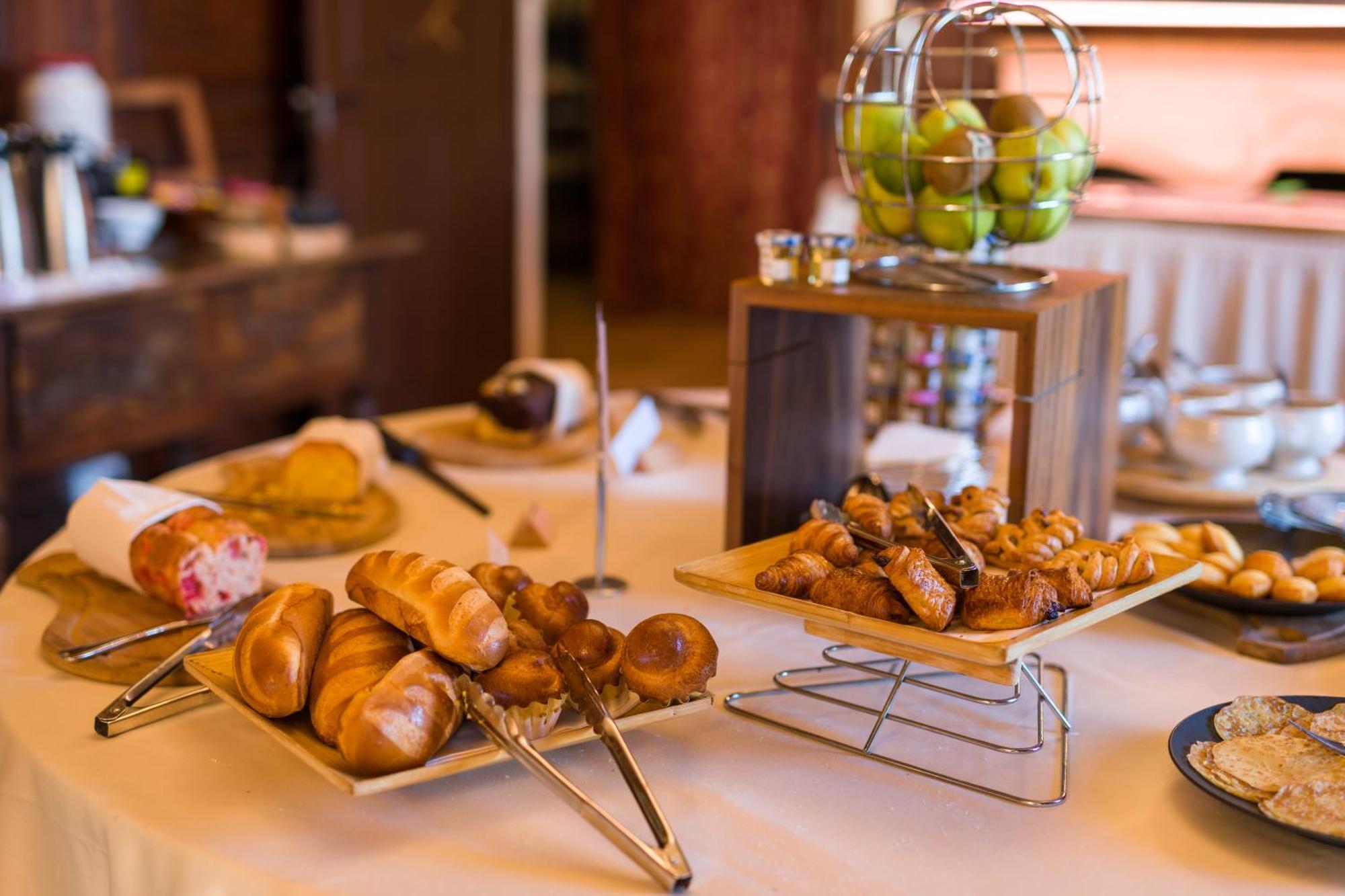 Hotel Les Dependances De Chapeau Cornu Vignieu Zewnętrze zdjęcie